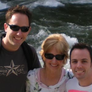 Meet your Posher, Susan